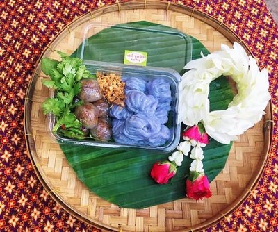 สาคูไส้หมู แม่กี ราชวัตร (สาคูไส้หมู ข้าวเกรียบปากหม้อ) สาคูไส้หมู แม่กี ราชวัตร (สาคูไส้หมู ข้าวเกรียบปากหม้อ)