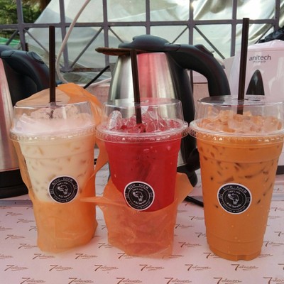 ชาใต้โคตรเข้ม