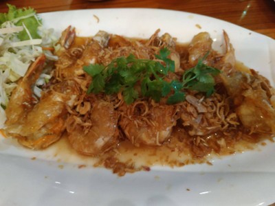 ครัวเจ๊เนี้ยว (J Naew Kitchen (seafood-thai)) ครัวเจ๊เนี้ยว (J Naew Kitchen (seafood-thai))