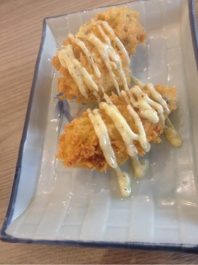 Kaki Furai