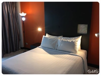 ห้องพัก