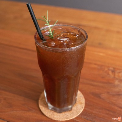 Hormmcaffe เวียงสา
