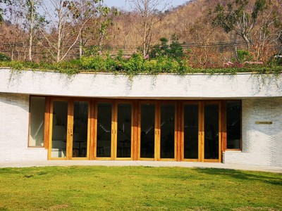 หน้าร้าน