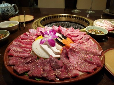 เนื้อสันนอกออสเตรเลีย