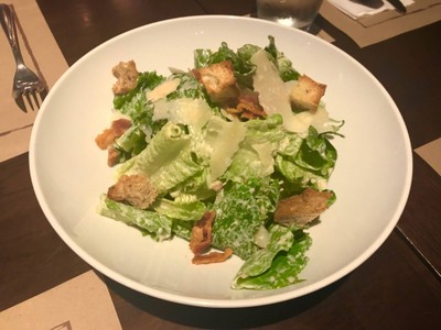 ซีซาร์สลัด