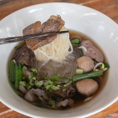 โฮงก๋วยเตี๋ยว