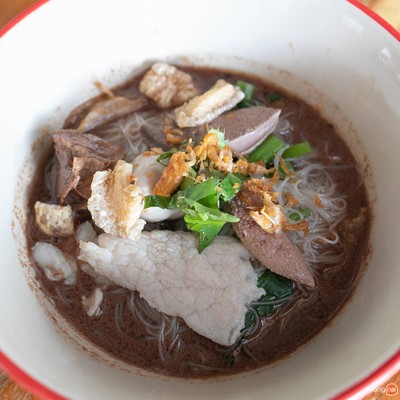 โฮงก๋วยเตี๋ยว