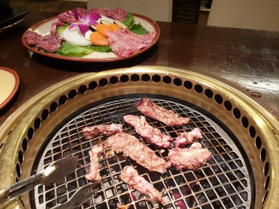 เนื้อสันนอกออสเตรเลีย