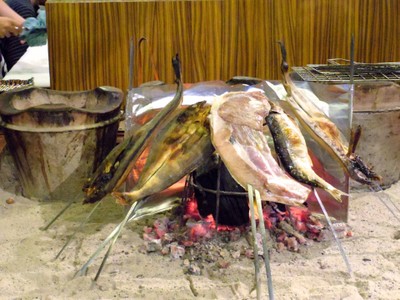 บรรยากาศ