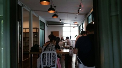 บรรยากาศ