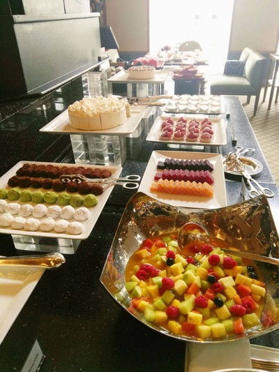 ของหวาน