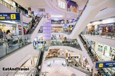 บรรยากาศ FulFill.