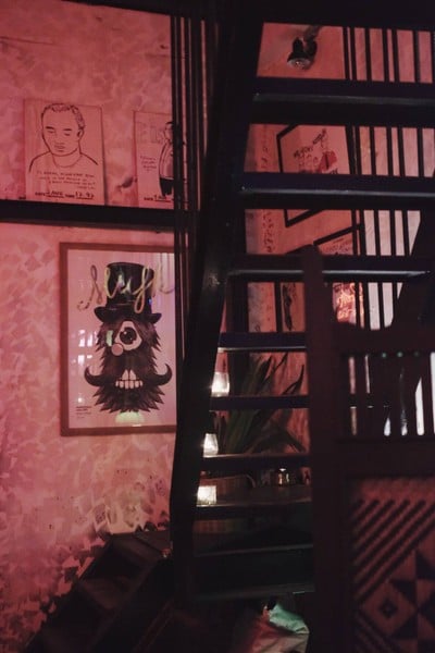 บรรยากาศ