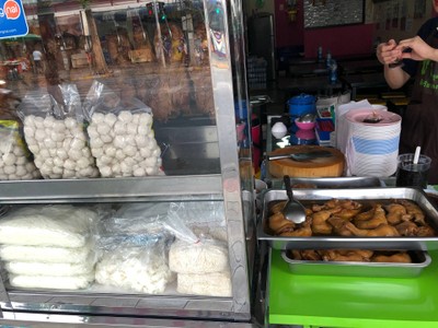 หน้าร้าน