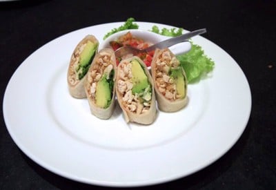 Outer Room Café & Bar (เอาท์เตอร์รูม) Outer Room Café & Bar (เอาท์เตอร์รูม)