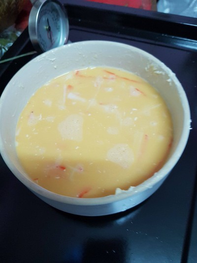 ไข่ตุ๋นนมสด ไข่ตุ๋นนมสด