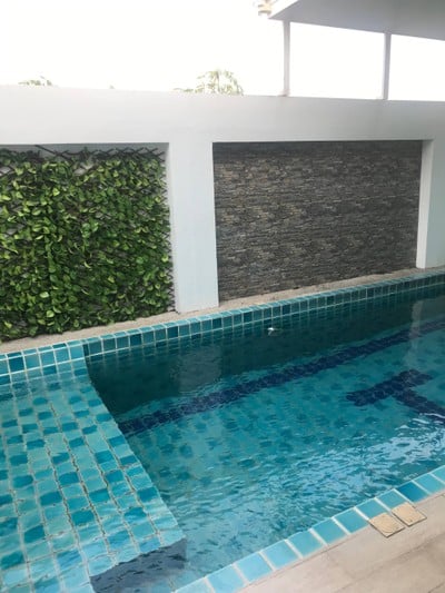 Tropicana Pool Villa