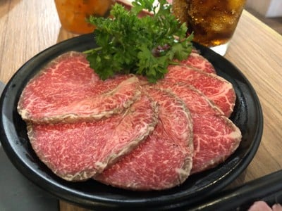 Maxbeef Buffet (แม๊กซ์บีฟ บุฟเฟต์) บางโพ Maxbeef Buffet (แม๊กซ์บีฟ บุฟเฟต์) บางโพ