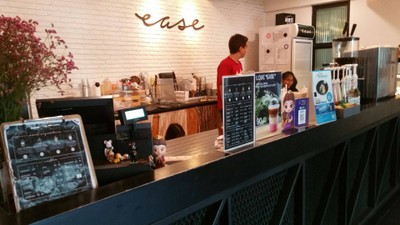 บรรยากาศ