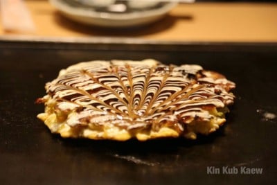 OKONOMIYAKI