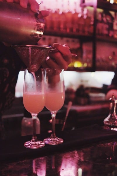 อาหาร หรือ เครื่องดื่ม