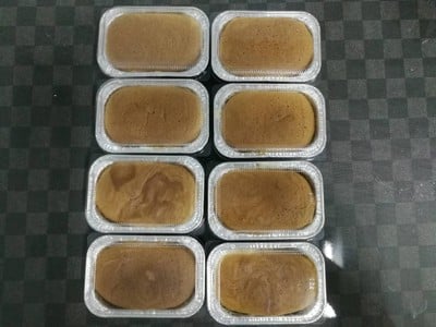 เค้กไข่ไต้หวัน