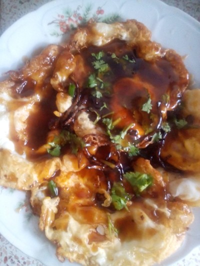 ไข่ดาวลูกเขย