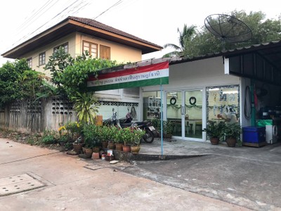 หน้าร้าน