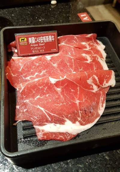 Angus Beef