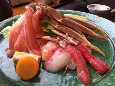 ขาปู