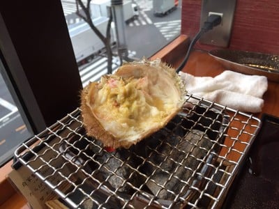 ปูขน