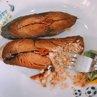 วิธีทำ สปาเก็ตตี้ปลาเค็ม