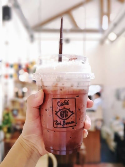 Sri Brown Cafe' กังสดาล