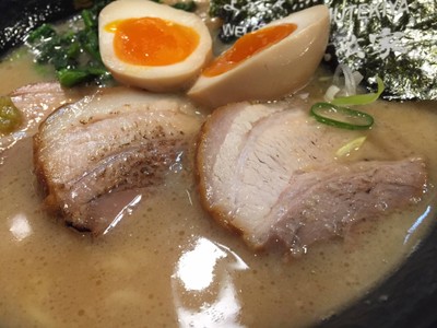 หมูหนามาก