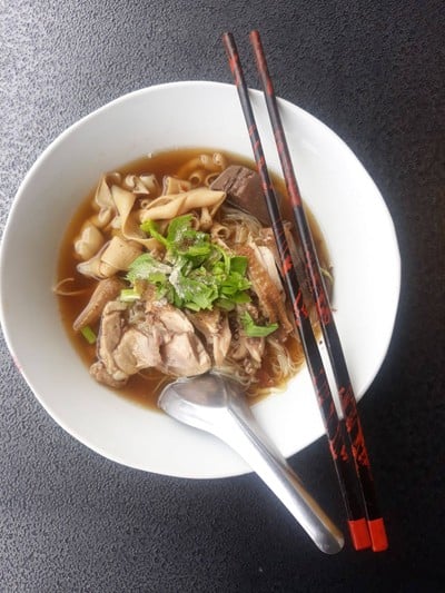 อร่อยแบบราคาหลักสิบ