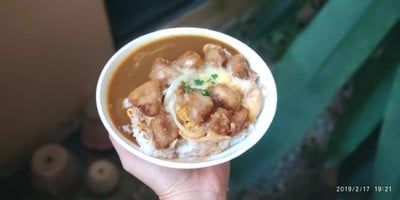 เมนูของร้าน Koji CHU