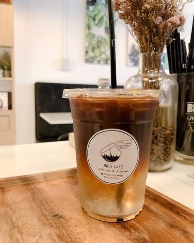 Indie Cafe By Jenny' (อินดี้ คอฟฟี่) Indie Cafe By Jenny' (อินดี้ คอฟฟี่)