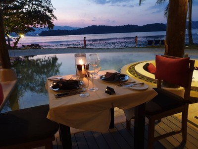 บรรยากาศ