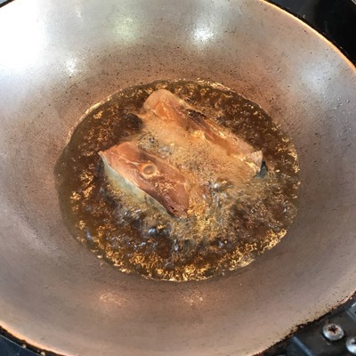 วิธีทำ สปาเก็ตตี้ปลาเค็ม