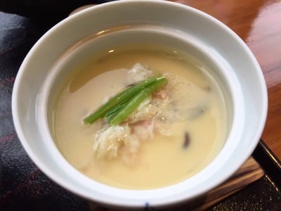 ไข่ตุ๋น