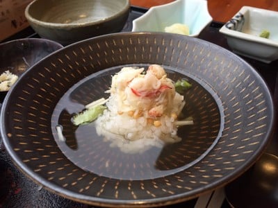 ข้าวต้มปู