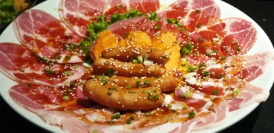 เซ็ตหมู