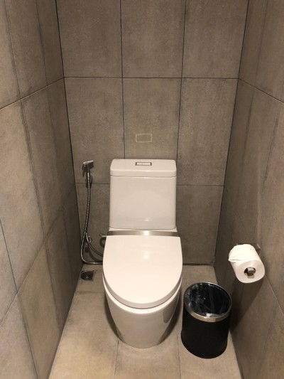 ห้องน้ำ