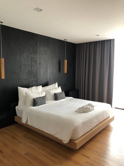 ห้องพัก