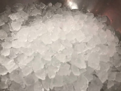 วิธีทำ น้ำแตงโมปั่น