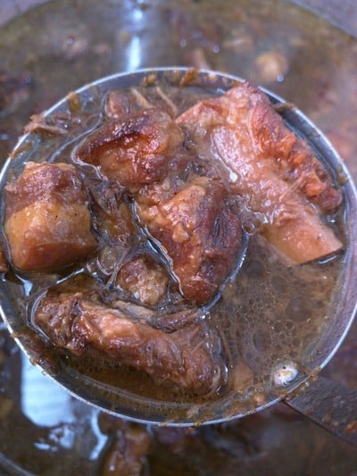 หมูฮ้อง หมูฮ้อง