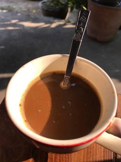 กาแฟโบราณ