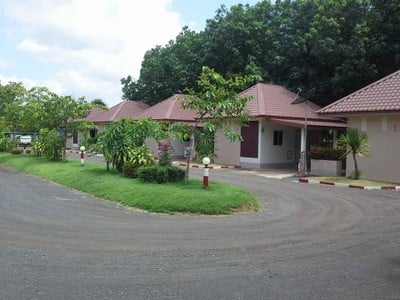 ภูลดารีสอร์ท