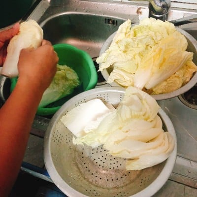 วิธีทำ บะหมี่หมูทอดถาดยักษ์ วิธีทำ บะหมี่หมูทอดถาดยักษ์