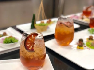 วิธีทำ น้ำมะตูม